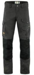 Fjällräven Barents Pro Trousers Men Pantaloni Dark Grey-Black 46