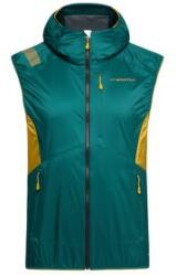 La Sportiva ACROSS LITE VEST Men Vesta Jungle/Savana S