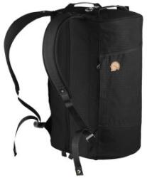 Fjällräven Splitpack Rucsac Black Geanta voiaj