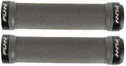 FUNN Combat bilincses kormánymarkolat [szürke]