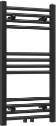 Gamma Erga Simple, fűtőelem 800x300 mm, 227 W, fekete, ERG-LAV-SIMP-8030-BK (ERG-LAV-SIMP-8030-BK)