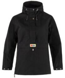 Fjällräven Vardag Anorak Women Hanorac Black L