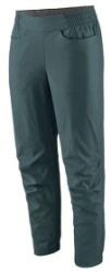 Patagonia Hampi Rock Pants Women Pantaloni Tidal Teal 8