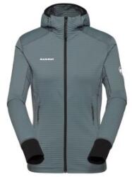MAMMUT Taiss Light ML Hooded Jacket Women Hanorac 00791 strata-black L