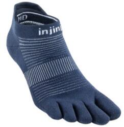 Injinji Run Lightweight No-Show Șosete NAVY M