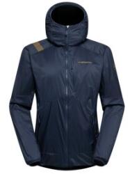 La Sportiva ACROSS LITE JKT Men Jachetă Night Sky/Savana S