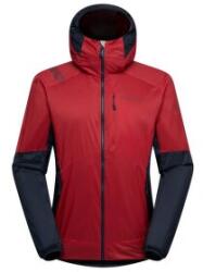 La Sportiva ACROSS LITE JKT Men Jachetă Mountain Red/Night Sky L