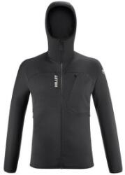 Millet Lokka Hoodie III Men Hanorac NOIR NEW L