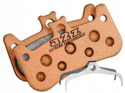 a2Z AZ-340S Formula Cura 4 fékpofa tárcsafékhez - dynamic-sport