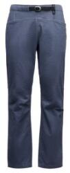 Black Diamond Ethos Pants Men Pantaloni Charcoal XL