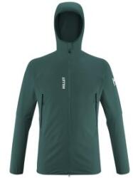 Millet FUSION XCS HOODIE Men Jachetă BOTTLE XL