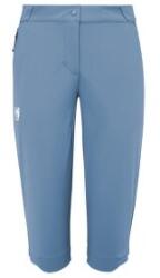 Millet Ubic Stretch 3/4 Pant Women Pantaloni 3/5 CORONET BLUE 36