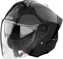 Airoh Casca de motocicleta Airoh H21 Carbon neagra (AIM140-2515)