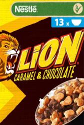 Nestlé Lion gabonapehely 400g
