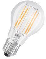 OSRAM LED lámpa A60 DIM körte A filament 7, 5W- 75W E27 1055lm 827 DIM 220-240V LEDSuperstarCLA LEDVANCE - 4058075436886 (4058075436886)