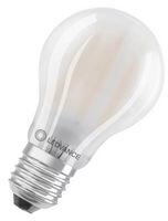 OSRAM LED lámpa A60 körte A filament 6, 5W- 60W E27 806lm 827 220-240V AC 15000h 300° LEDCLA LEDVANCE - 4099854062421 (4099854062421)