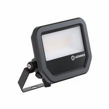 OSRAM LED fényvető 11-17W 220-240V AC 1465-2200lm 3000K fekete alumínium IP66 FL P LEDVANCE - 4099854305788 (4099854305788)