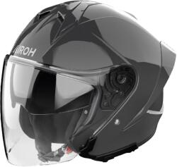 Airoh Casca Motocicleta Airoh H21 Color Open Face Gri Inchis (AIM140-2519)