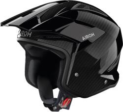 Airoh Casca moto trial Airoh TRR 2 Carbon black (AIM140-2497)