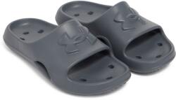 Under Armour Gyerek papucs Under Armour LOCKER V SL szürke 3028732-025 - EUR 38, 5 | UK 5, 5 | US 6