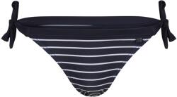 Regatta Női Flavia String csíkos bikinialsó fehér|kék - decathlon - 9 190 Ft