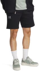 Under Armour Férfi szabadidős rövidnadrág Under Armour ICON FLEECE TAPING SHORTS fekete 1390299-001 - M