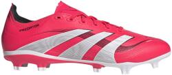 Adidas Futballcipő adidas PREDATOR LEAGUE FG/MG piros ID3745 - EUR 46 2/3 | UK 11, 5 | US 12