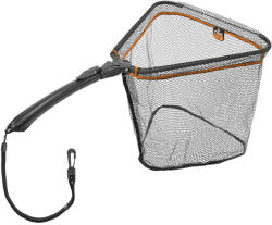 Delphin FoldSPIN Pergető merítőháló 40x40cm (101005602) - marlin
