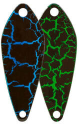 MAVER Iridea Spoon 1, 4g Recast 05 (ma511005) - marlin