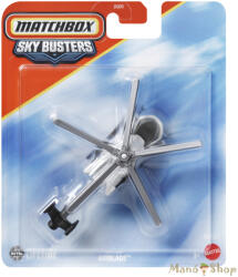 Mattel Repülő - Airblade - Sky Busters (JCM83)