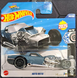 Mattel - Rod Squad - Hoto Roto (HYW33)