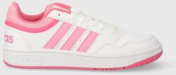 adidas Originals gyerek sportcipő HOOPS 3.0 K rózsaszín - rózsaszín 38 2/3