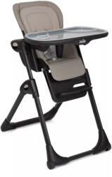 Joie Mimzy Recline multifunkciós etetőszék - Hazelnut - babyshopkaposvar