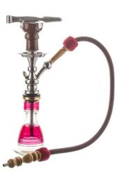 Top Mark Narghilea Top Mark Red 37cm