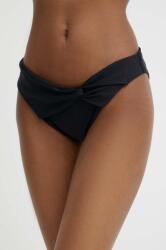 Answear. LAB Answear Lab bikini alsó fekete - fekete M - answear - 7 690 Ft