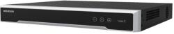 Hikvision DS-7608NI-M2 8 csatornás NVR; 128/256 Mbps be-/kimeneti sávszélesség; riasztás I/O (DS-7608NI-M2) - digipont