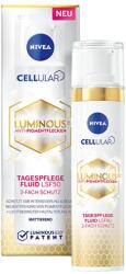 Nivea Cellular Luminous 630 nappali krém pigmentfoltok ellen 40 ml