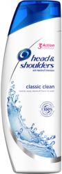 Head & Shoulders Classic tiszta sampon 360 ml 2 az 1-ben