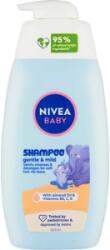Nivea baby könnymentes sampon 500ml