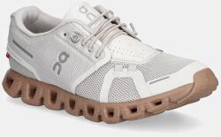 ON Running futócipő Cloud 5 bézs, 5997767 - bézs Női 36