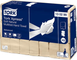 Tork kéztörlő H2 Advanced Interfold, soft, 2r. , 180lap/csg, 21csg/karton (130299)