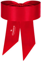 Obsessive Piros szatén szemkötő szalag