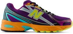 New Balance Unisex cipő New Balance U740MC2 - többszínű (39.5 D)