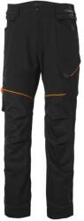 Helly Hansen CHELSEA EVO BRZ CNCT MUNKÁSNADRÁG, fekete, C54 (77556_990-C54)