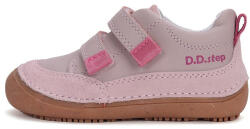 D.D.Step Barefoot átmeneti gyerekcipő lány S063-51483CL (S063-51483CL-34)