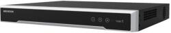Hikvision DS-7608NI-M2 8 csatornás NVR; 128/256 Mbps be-/kimeneti sávszélesség; riasztás I/O (DS-7608NI-M2) - hik-online