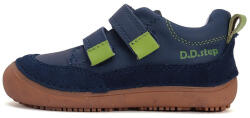 D.D.Step átmeneti Barefoot gyerekcipő fiú S063-51483L (S063-51483L-35)