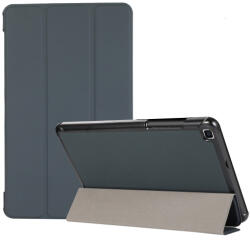 LEATHER Samsung Galaxy Tab A 8.0 2019 (T290 / T295) fekete