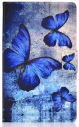 ART Zaklápací obal Samsung Galaxy Tab A7 10.4 (T500 / T505) BUTTERFLY