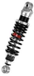 YSS Top Line Black Edition RZ362 hátsó lengéscsillapító YSS Futómű és fék alkatrész Lengéscsillapító - motomotors - 268 516 Ft